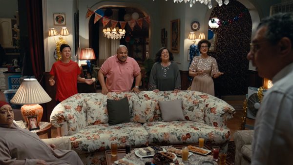 موضوع عائلي