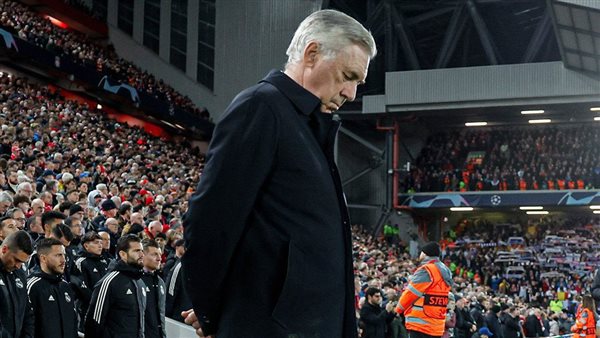 كارلو أنشيلوتي