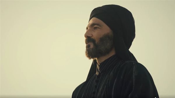 خالد النبوي