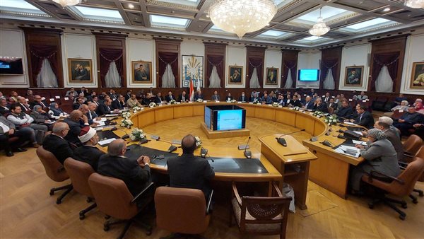 المجلس التنفيذي لمحافظة