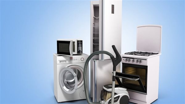 أجهزة كهربائية