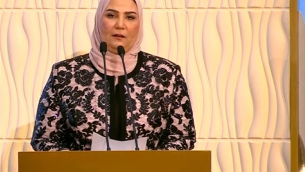 الدكتورة نيفين القباج