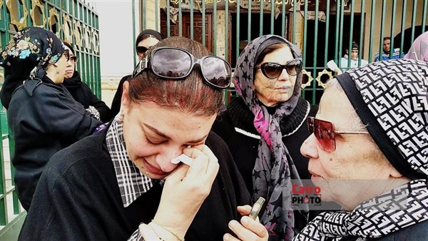 ابنة الفنانة لبنى