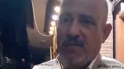 مصرع فتاة أثناء تعليق زينة رمضان بالدقهلية.. وشاهد: وقعت من الدور السادس والمنظر كان صعبا | بث مباشر