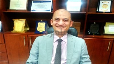 عميد صيدلة حلوان: امتحانات نهاية العام إلكترونية.. وإعلان الجداول قريبًا
