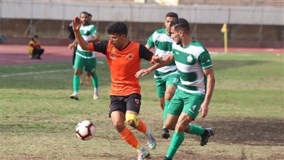 مراهنات كرة القدم.. سرطان التلاعب بالنتائج يضرب دوري الدرجة الثانية