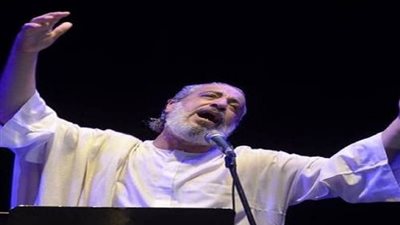 عامر التوني مديرًا لمركز إبداع قبة الغوري 