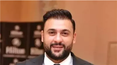 النائب عمر الغنيمي يهنئ الخطيب ومجلس إدارته بعد الفوز في انتخابات الأهلي