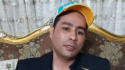 المطرب حمادة الأسمر يرد على اتهامات طليقته: شوفت صورها على موبيل زوج اختها | بث مباشر