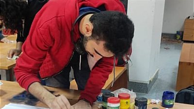 المتحف القومي للحضارة المصرية يحتفل بحلول شهر رمضان الكريم | صور