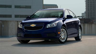 عيوب شيفروليه كروز في السوق المصرية