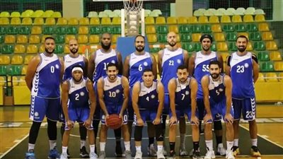 عضو بإدارة نادي سموحة: لاعبو فريق السلة سيتحملون قيمة التعاقد مع المحترف الأمريكي