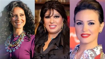 من داخل الحرم وصور نادرة.. كيف احتفل نجوم الفن بعيد الأم؟