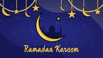 تهنئة رمضان لشخص عزيز.. عبارات جميلة مليئة بالدعوات للصديق والحبيب 