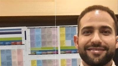 باحث مصري بأستراليا يبتكر أسطح مقاومة للفيروسات في المستقبل لمنع انتقالها للإنسان| خاص