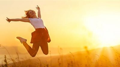 تعرف على الهرمونات المسئولة عن السعادة في الجسم.. وهذه الدولة هي الأسعد بالعالم