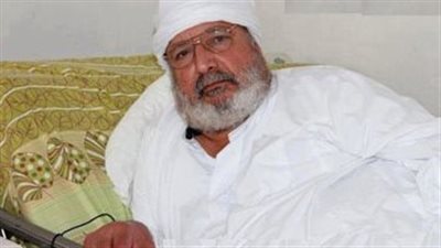 حسن الغندور ينعى الفريق سيد قذاف الدم نجل عم العقيد معمر القذافي