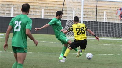 دوري الدرجة الثانية.. نتائج مباريات الجولة الثالثة والعشرين من المجموعة الثانية