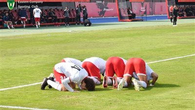 دوري الدرجة الثانية.. وديات إيسترن كومباني في رمضان