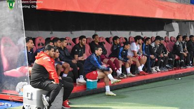 قائمة فريق إيسترن كومباني لمواجهة بتروجيت