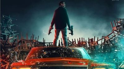 أفلام عيد الفطر 2023.. أحمد الفيشاوي يطرح بوستر فيلم رهبة