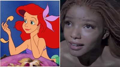هالي بيلي: دوري بفيلم The Little Mermaid سيكون أفضل من نسخة أنيمشين
