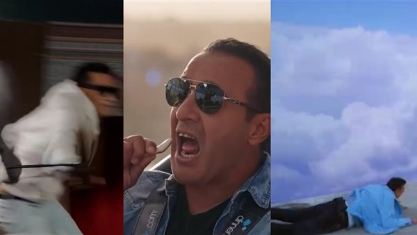  برنامج رامز جلال