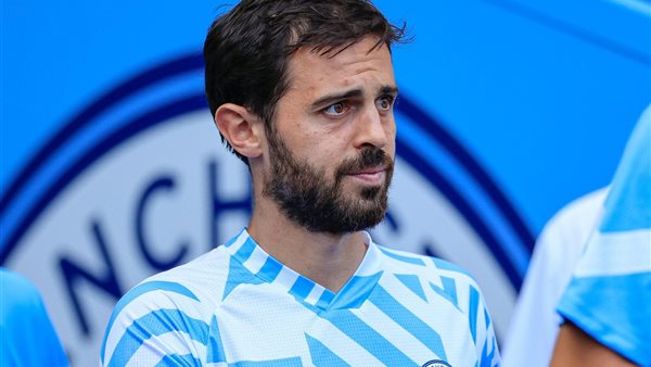 بيرناردو سيلفا