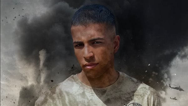 محمود ياسين جونيور