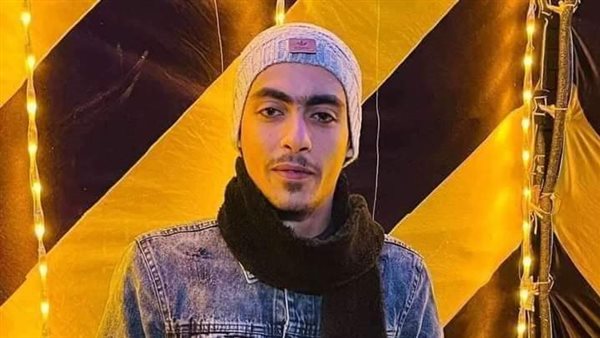 شاب توفى بسكتة قلبية