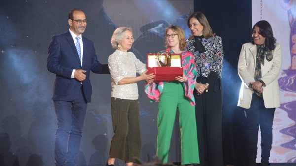 ختام مهرجان الإسماعيلية