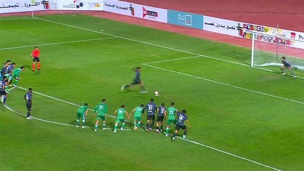 مباراة الاتحاد وفاركو