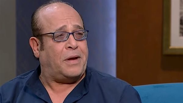 الفنان حسن عبد الفتاح