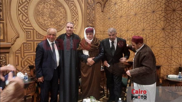 البرلماني مصطفى بكري