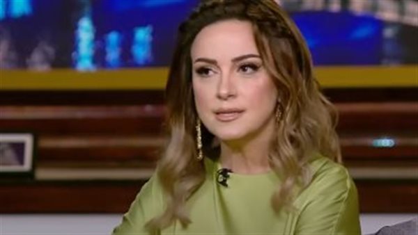 ريهام عبد الغفور