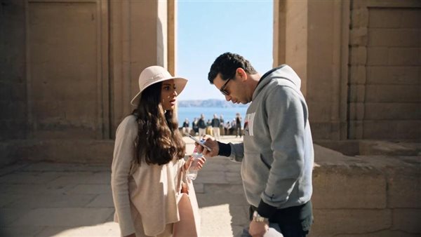 مسلسل كامل العدد