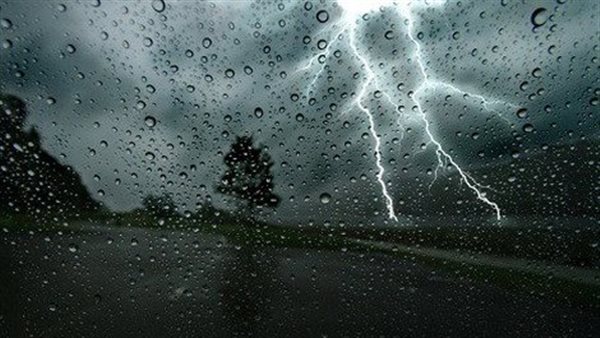 حالة الطقس ـ أرشيفية