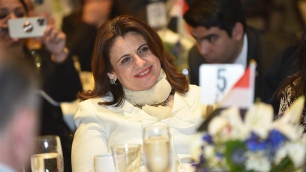 السفيرة سها جندي