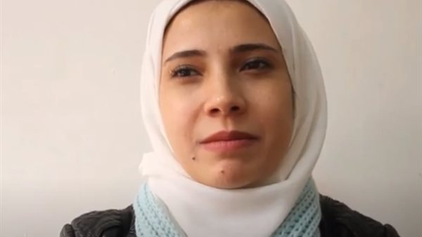 دعاء البادي