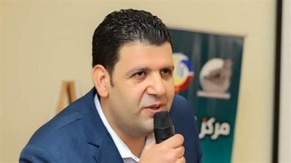 هاني مصطفى قدري