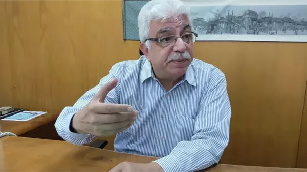 محمد المهندس