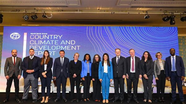 وزيرة التعاوان الدولي