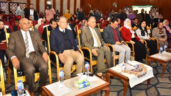 محافظ أسيوط 