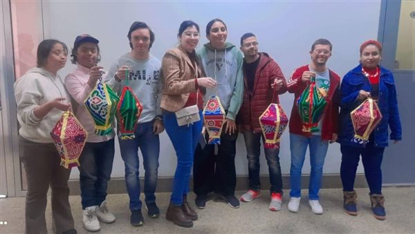 ورشة عمل لإعادة تدوير