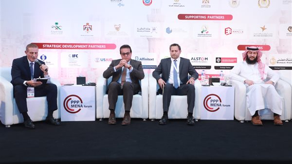 جانب من المشاركة