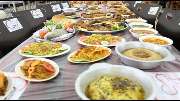 أكلات رمضانية يمنية