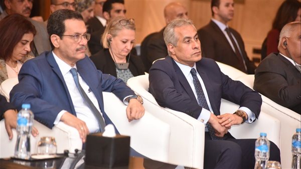 وزير القوى العاملة