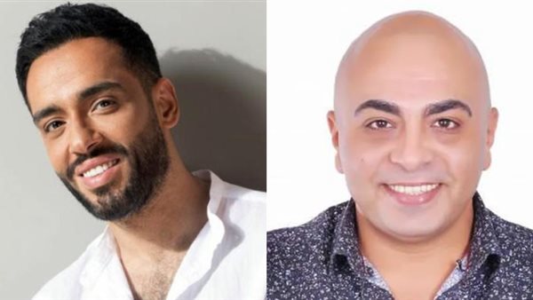 الشاعر محمد عاطف