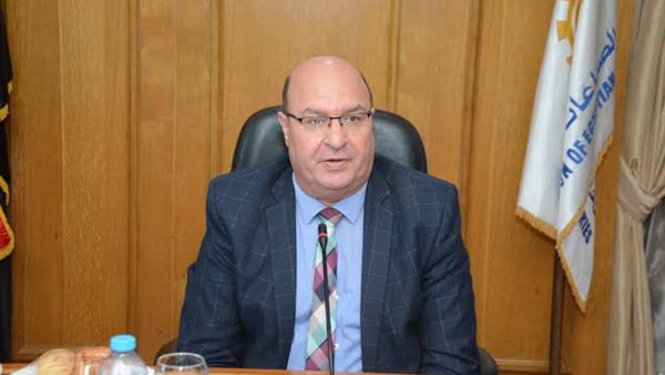  أحمد عبدالحميد رئيس