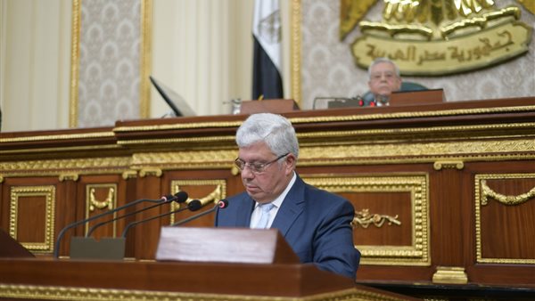 وزير التعليم العالي